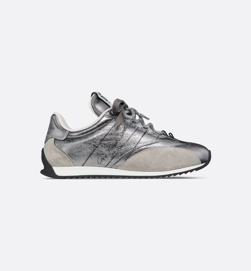 D-Sketch Sneaker