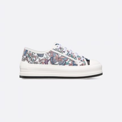 WalknDior Platform Sneaker