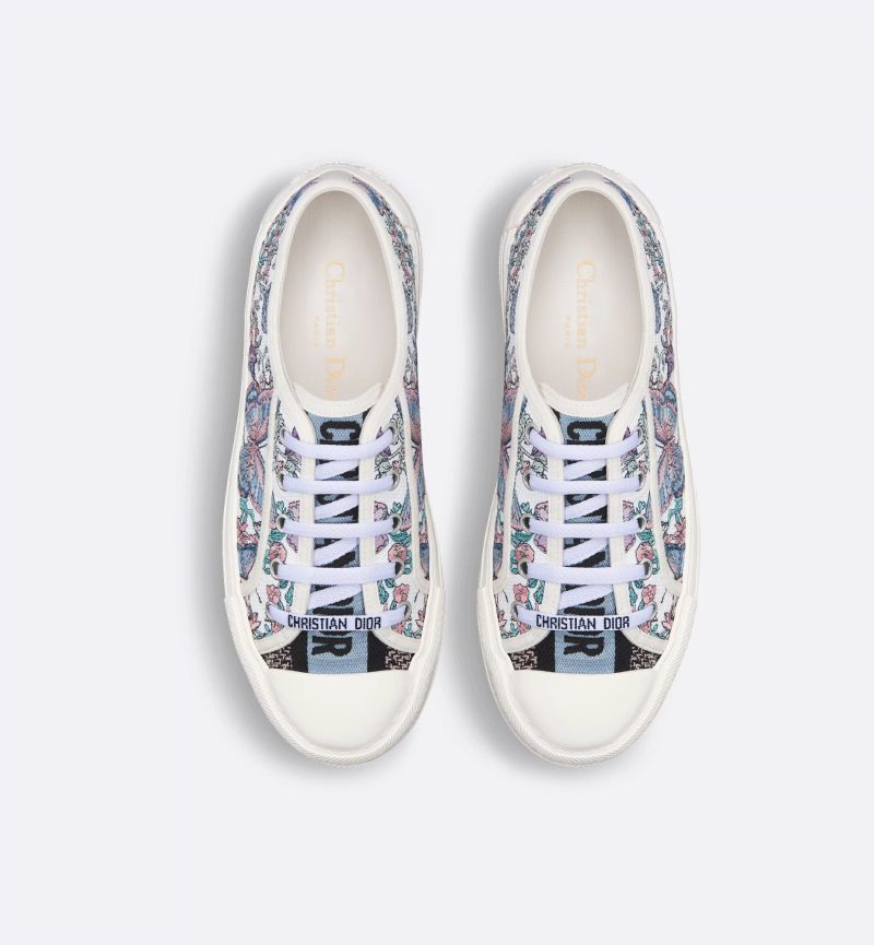 WalknDior Platform Sneaker - Image 2