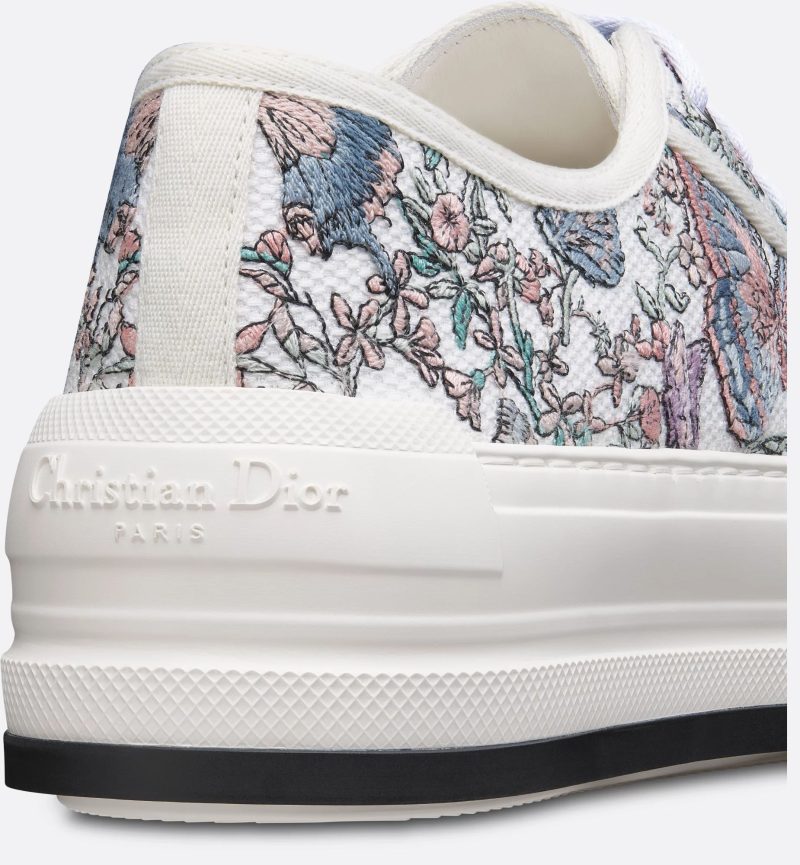 WalknDior Platform Sneaker - Image 3