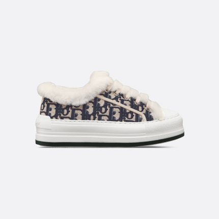 WalknDior Platform Sneaker