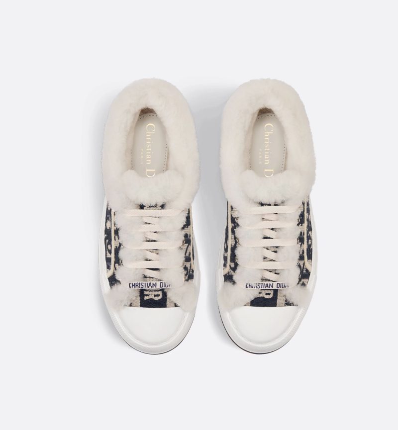 WalknDior Platform Sneaker - Image 2
