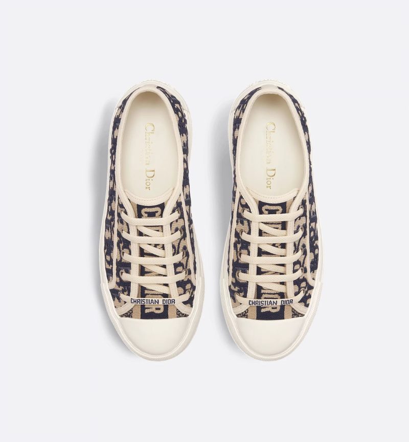 WalknDior Platform Sneaker - Image 6