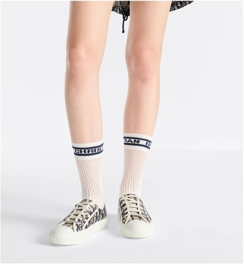 WalknDior Sneaker - Image 2