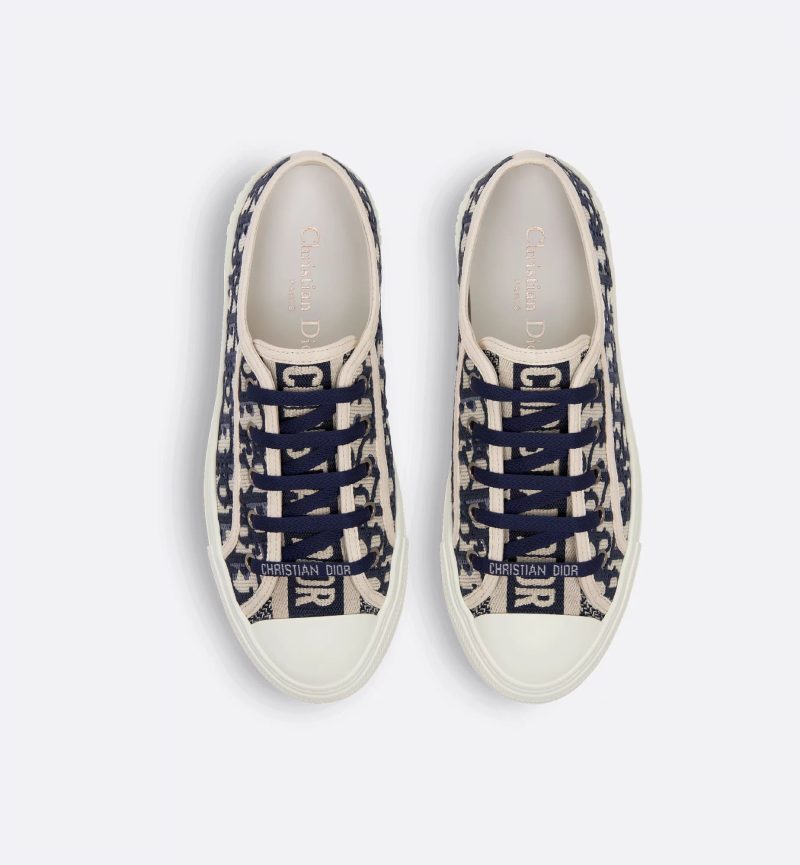 WalknDior Sneaker - Image 3