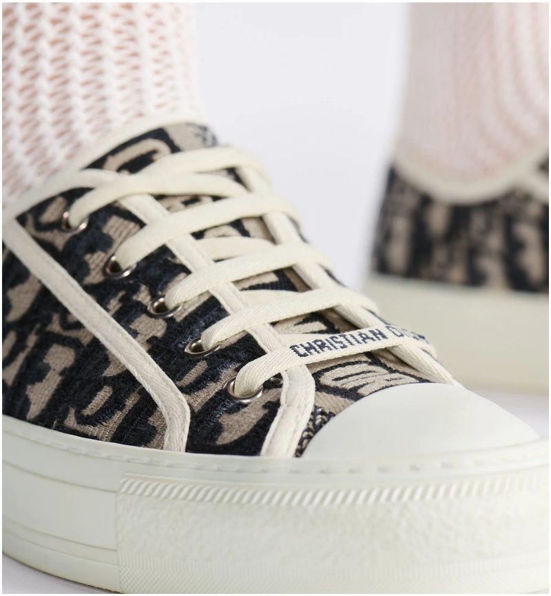 WalknDior Sneaker - Image 5