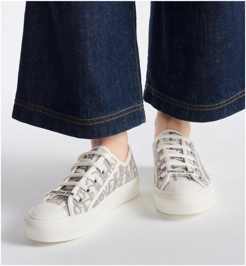 WalknDior Sneaker - Image 3
