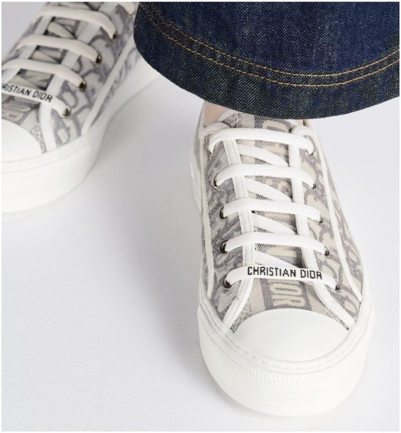 WalknDior Sneaker - Image 4