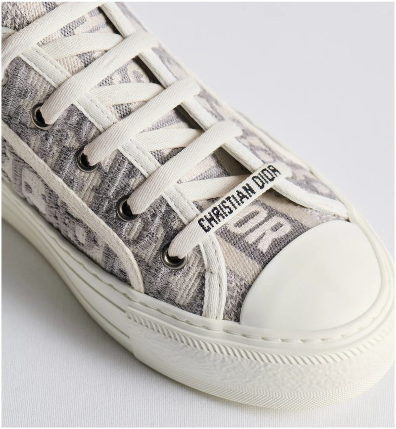 WalknDior Sneaker - Image 5