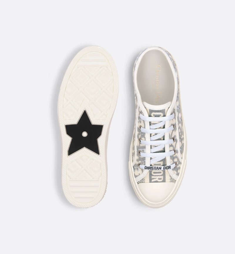 WalknDior Sneaker - Image 2