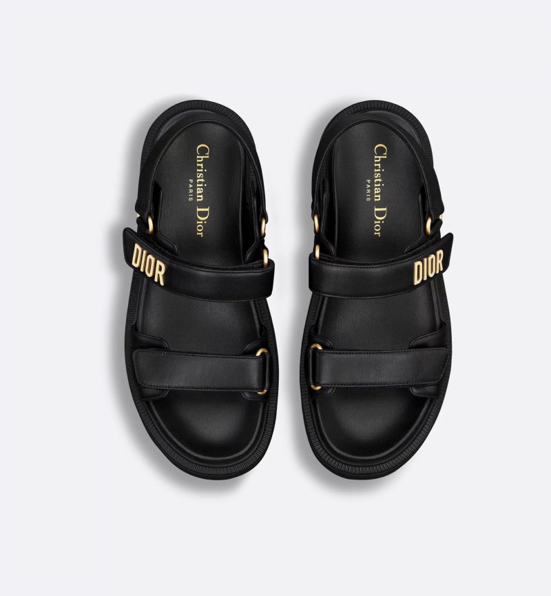 Dioract Platform Sandal - Image 5