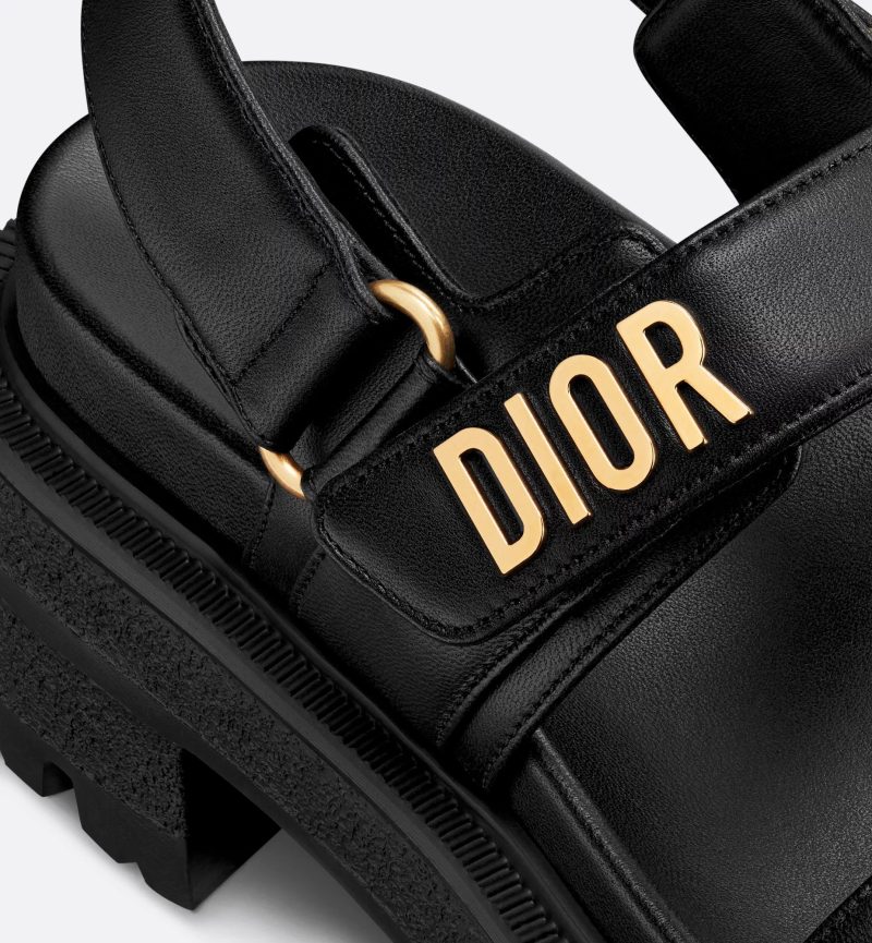Dioract Platform Sandal - Image 6