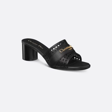 D-Lane Heeled Slide