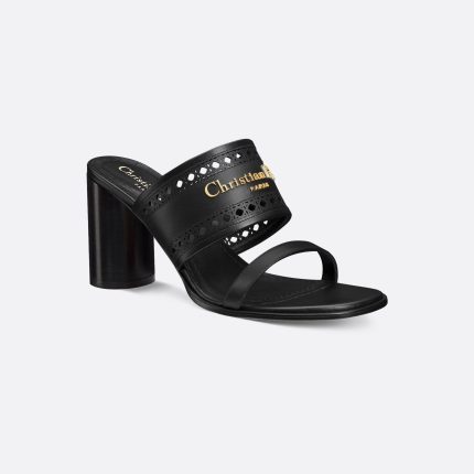 D-Lane Heeled Slide