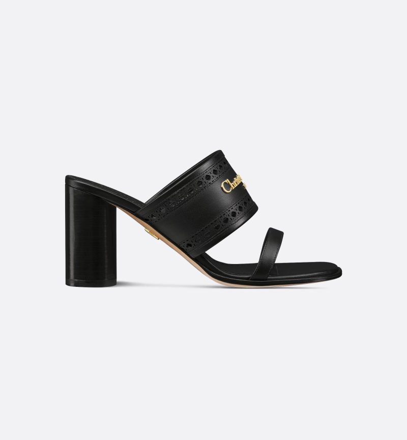 D-Lane Heeled Slide - Image 5