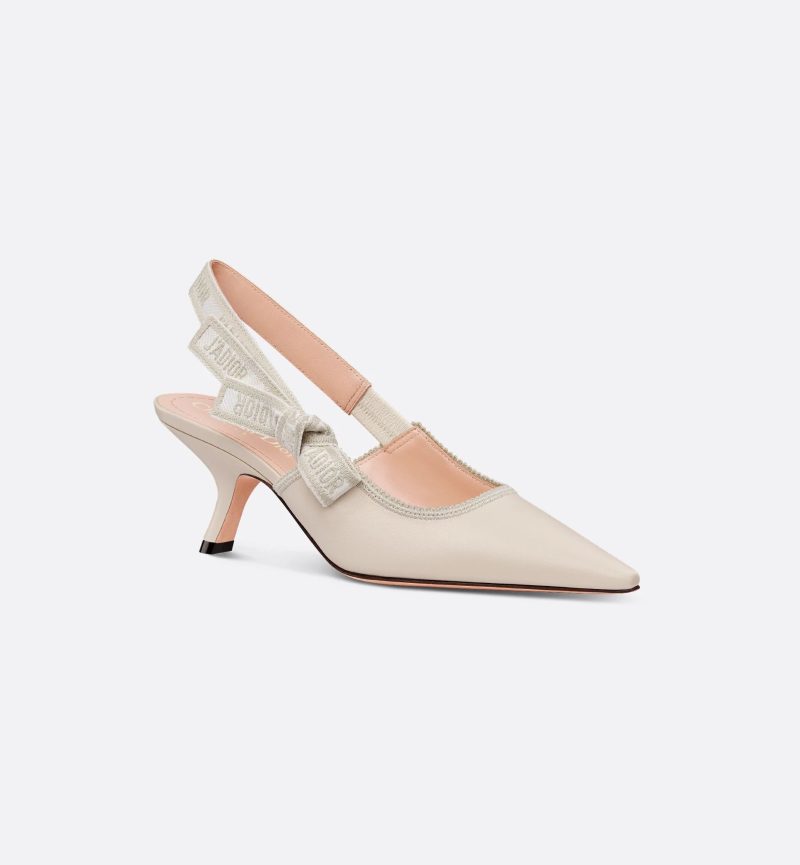 JAdior Slingback Pump - Image 5