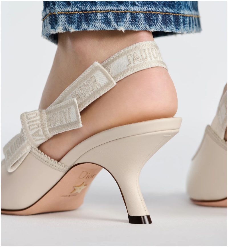 JAdior Slingback Pump - Image 6