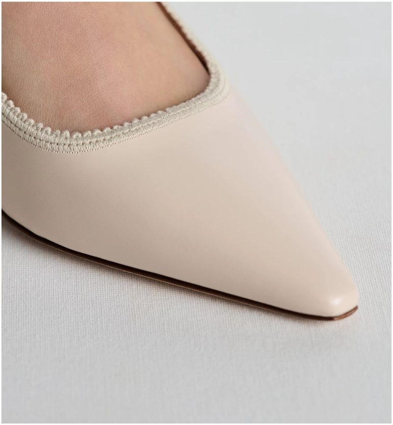 JAdior Slingback Pump - Image 2