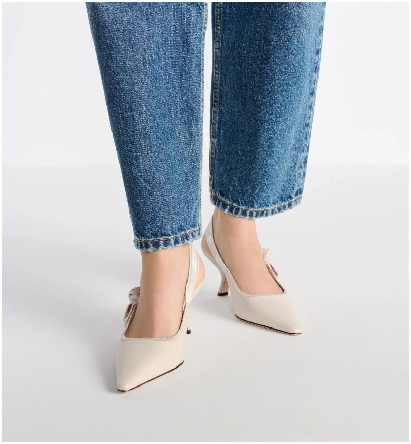 JAdior Slingback Pump - Image 3