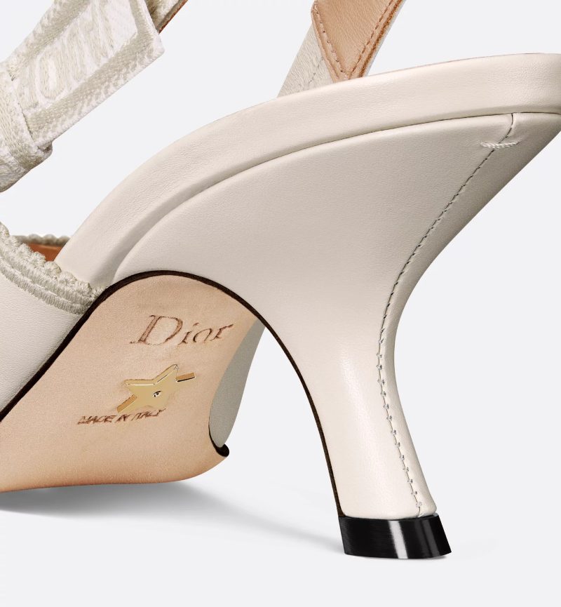 JAdior Slingback Pump - Image 4