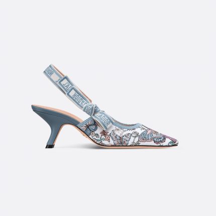 JAdior Slingback Pump