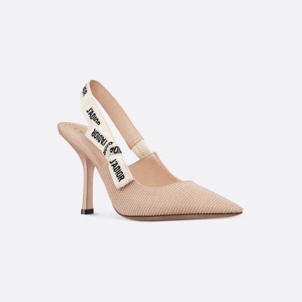 JAdior Slingback Pump