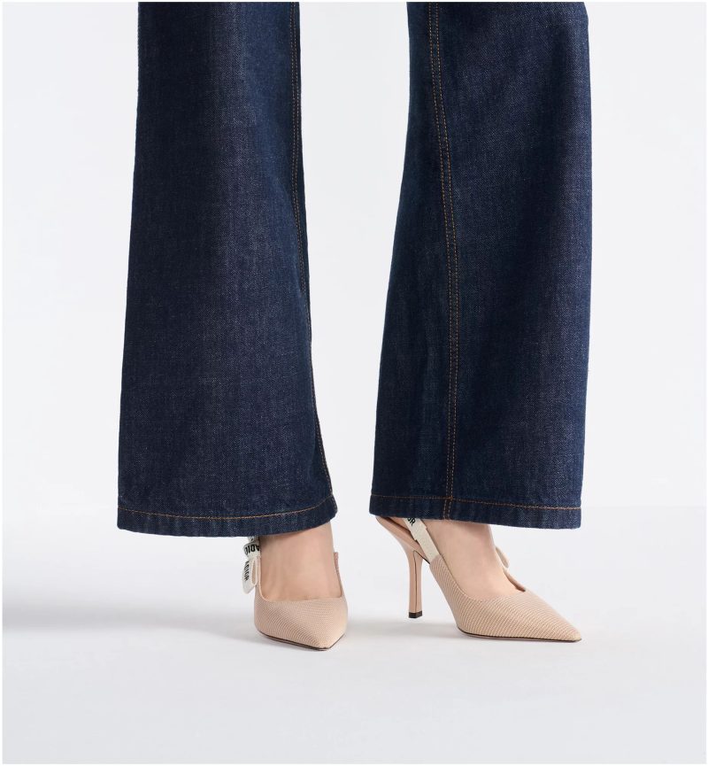 JAdior Slingback Pump - Image 2
