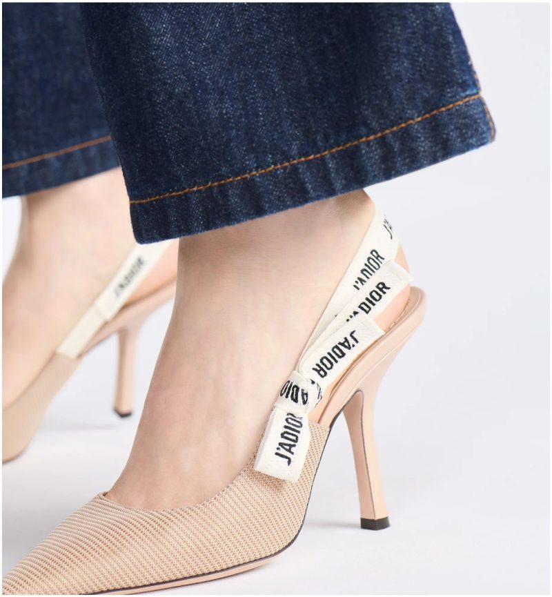 JAdior Slingback Pump - Image 3