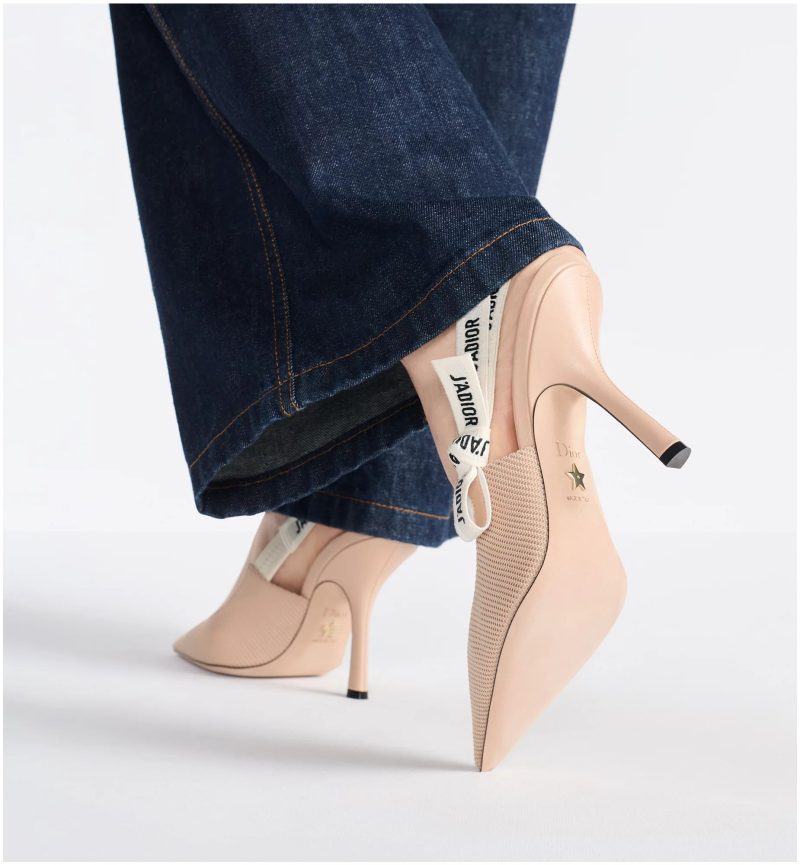 JAdior Slingback Pump - Image 4