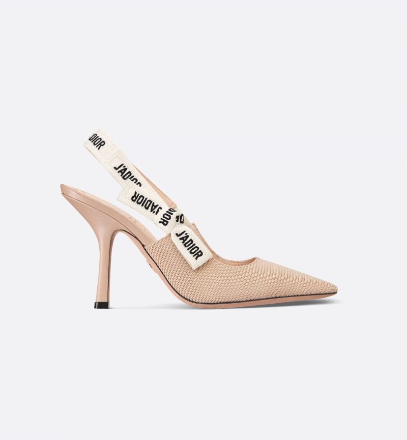 JAdior Slingback Pump - Image 5