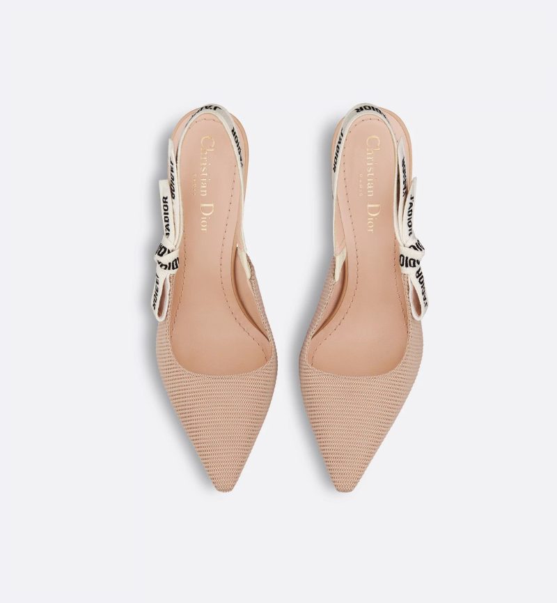JAdior Slingback Pump - Image 6