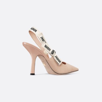 JAdior Slingback Pump