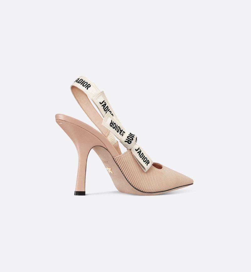 JAdior Slingback Pump - Image 7
