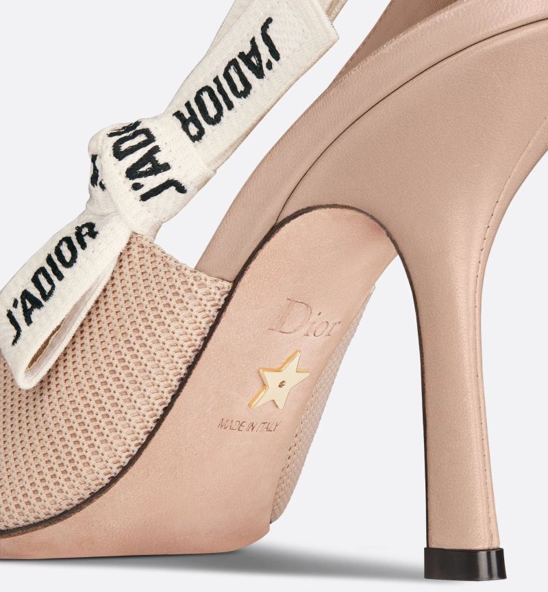 JAdior Slingback Pump - Image 8