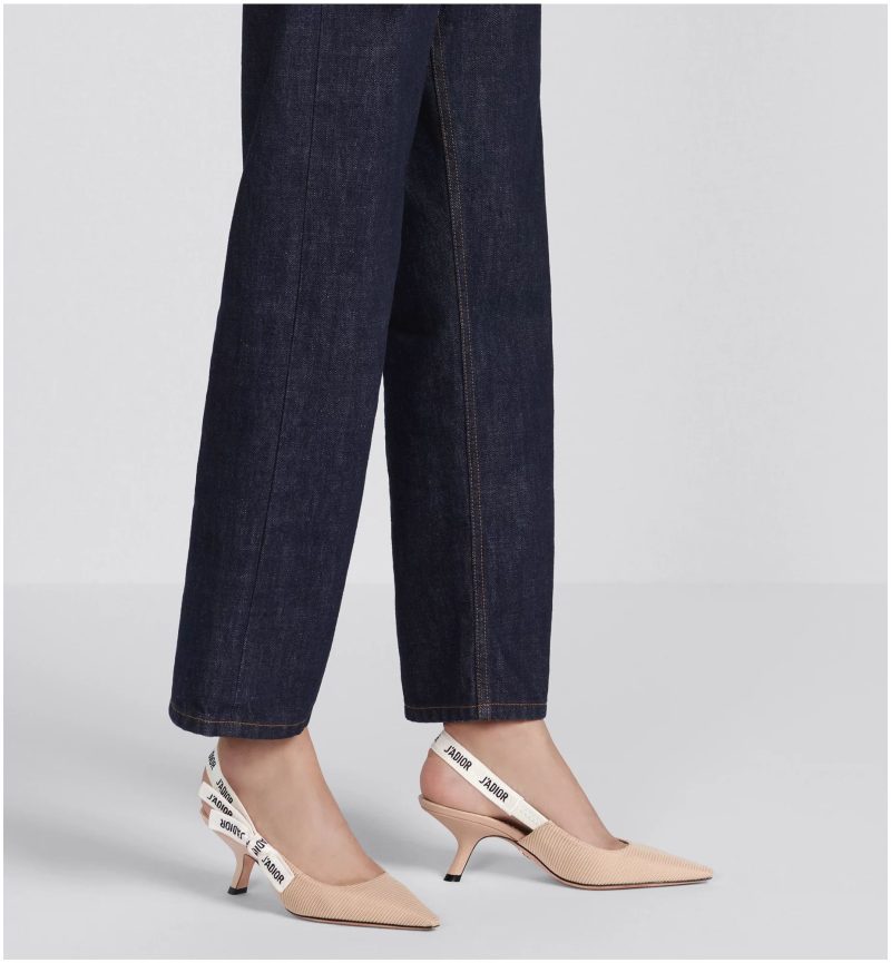 JAdior Slingback Pump - Image 2