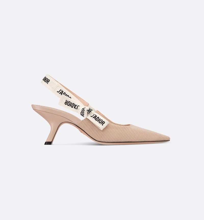 JAdior Slingback Pump - Image 3
