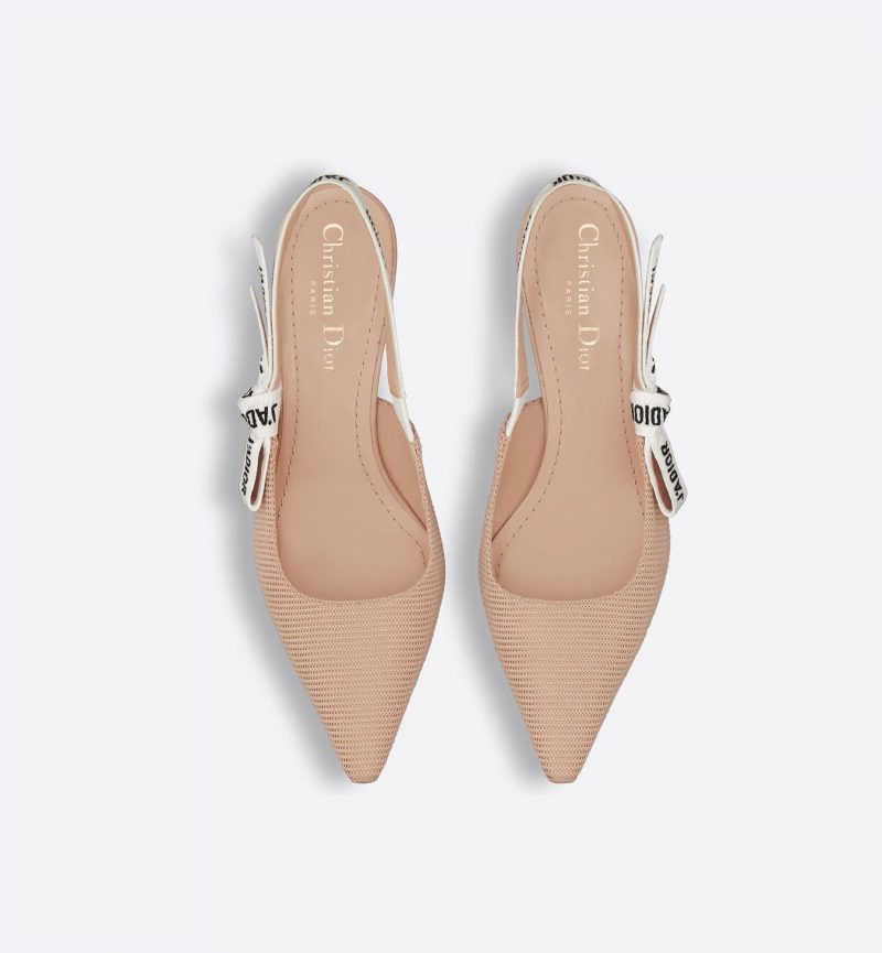 JAdior Slingback Pump - Image 4