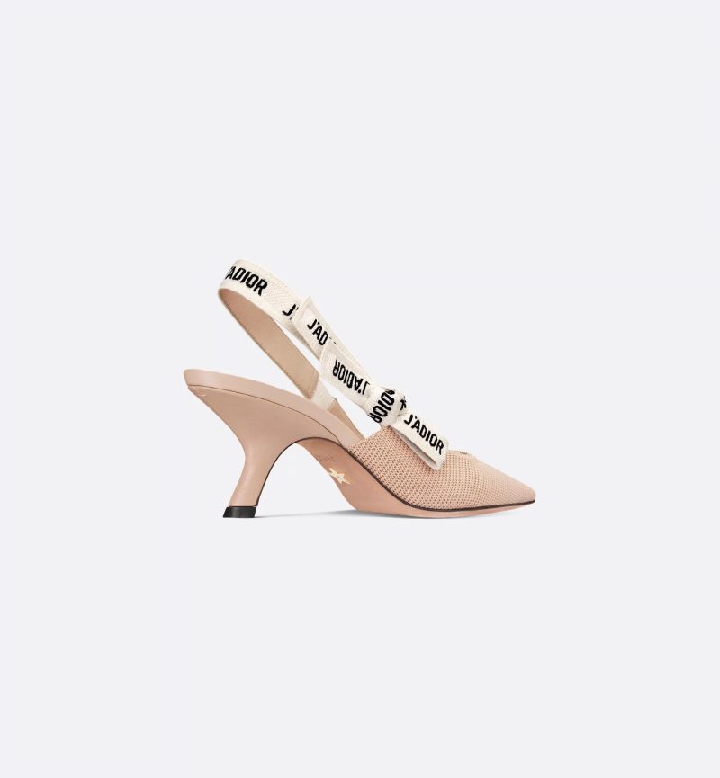 JAdior Slingback Pump - Image 5