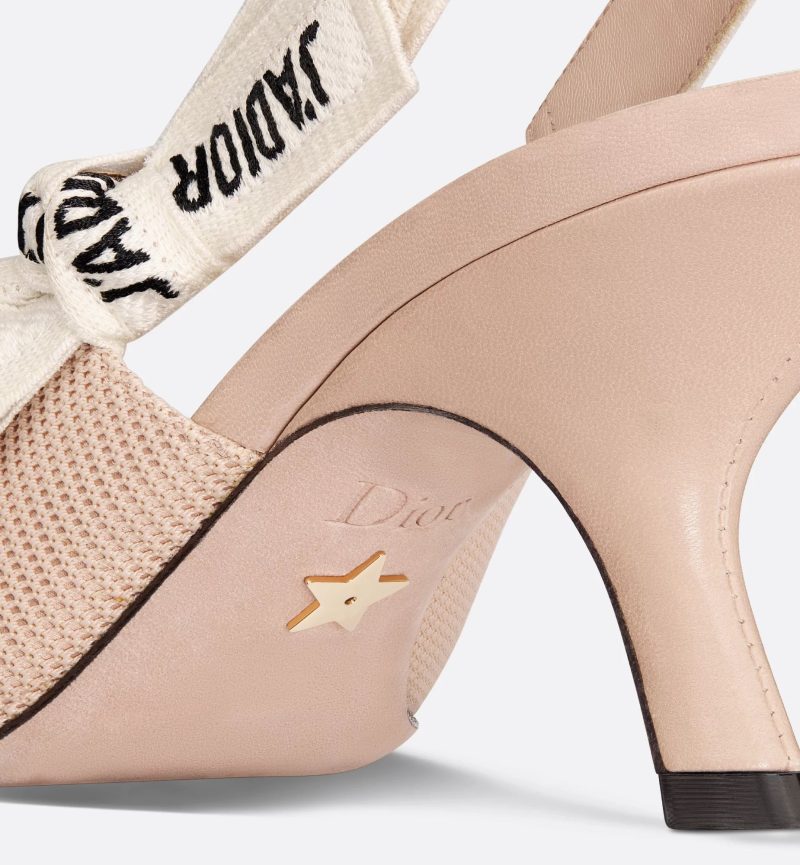 JAdior Slingback Pump - Image 6