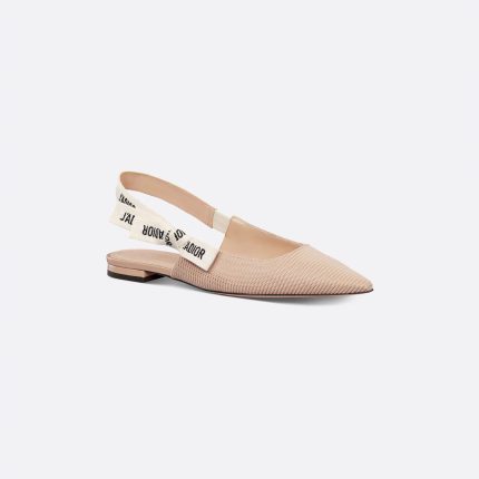 JAdior Slingback Flat