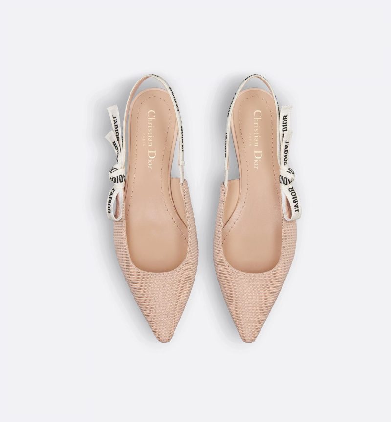 JAdior Slingback Flat - Image 6
