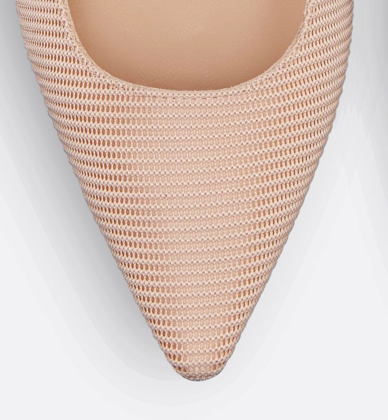 JAdior Slingback Flat - Image 7