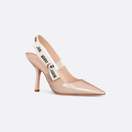 JAdior Slingback Pump