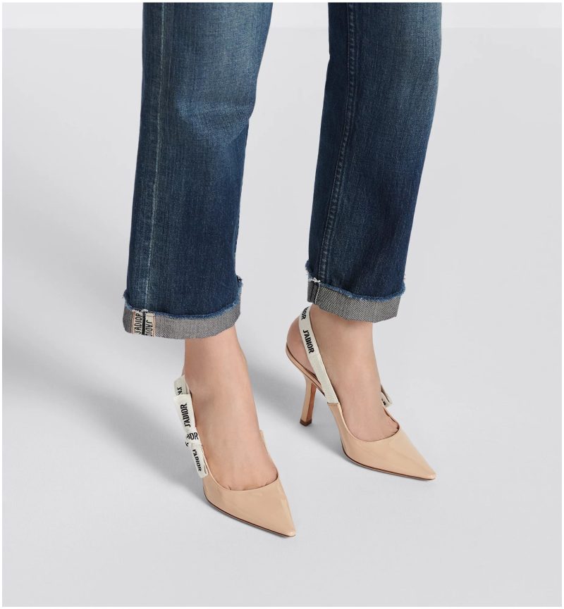 JAdior Slingback Pump - Image 2