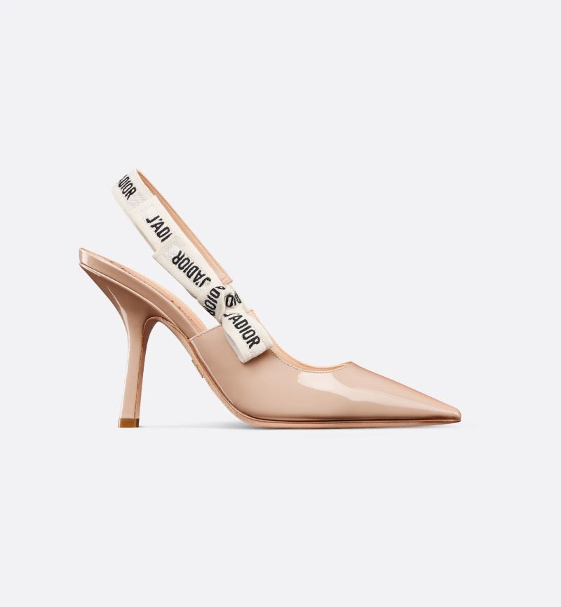 JAdior Slingback Pump - Image 3