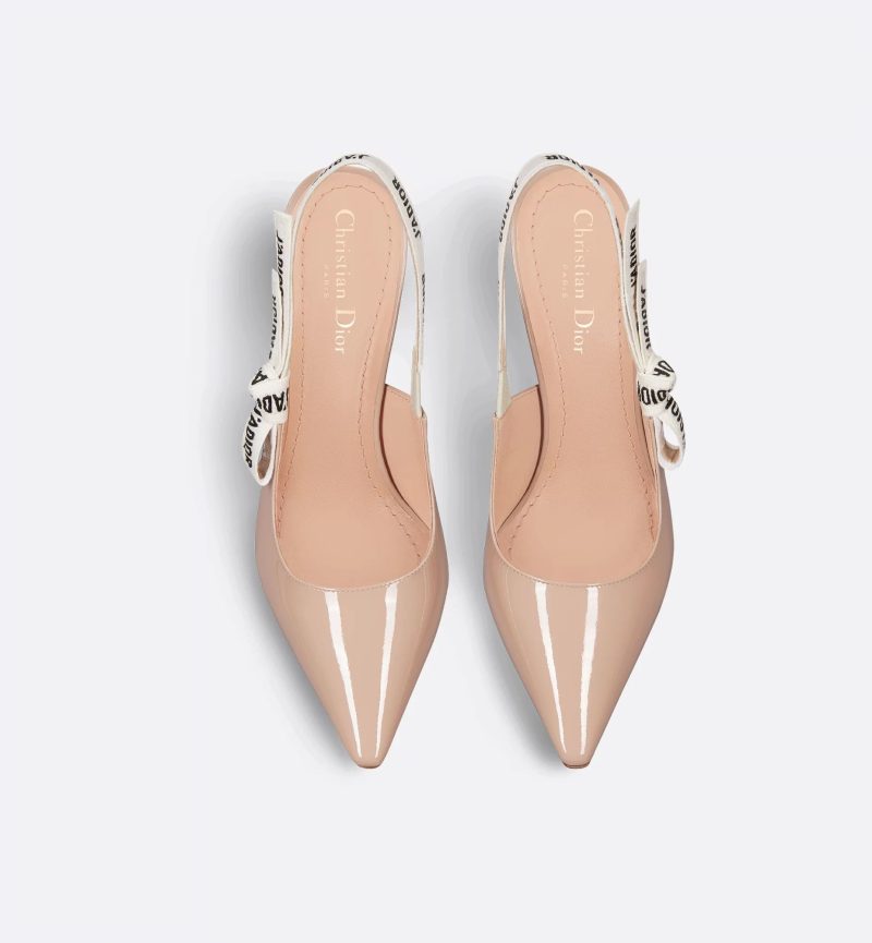 JAdior Slingback Pump - Image 4