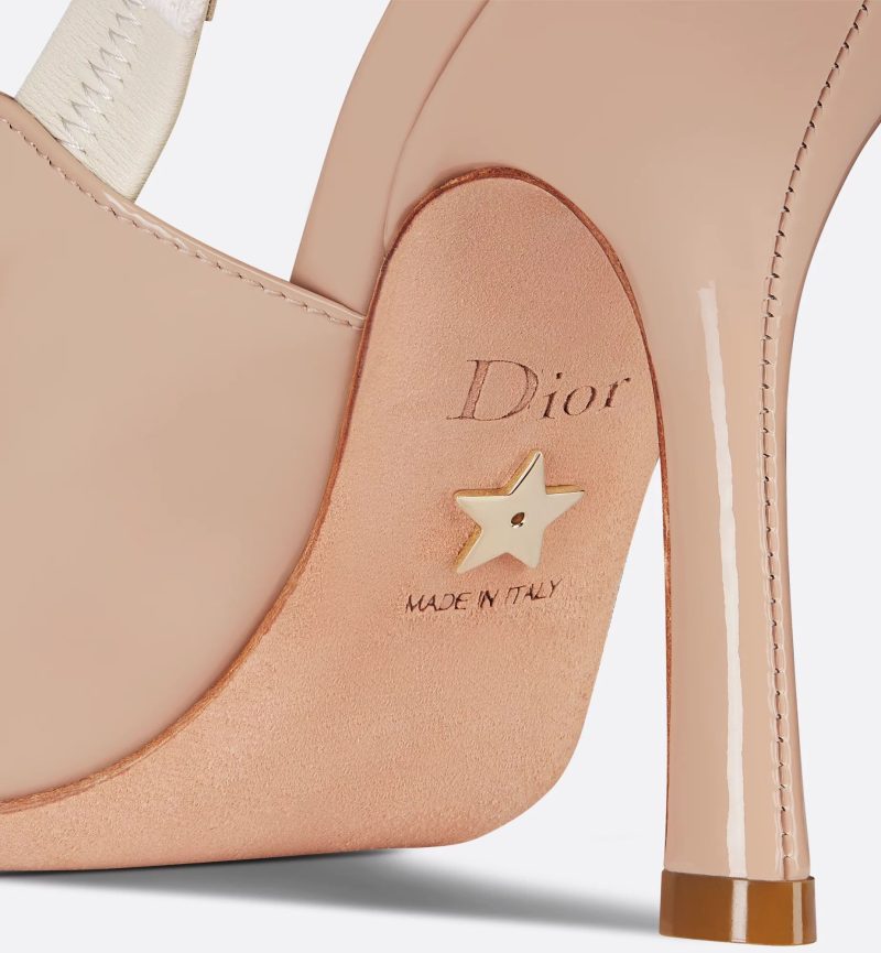 JAdior Slingback Pump - Image 6