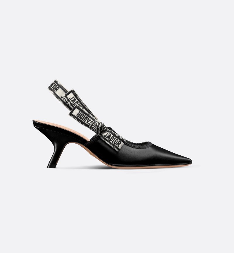 JAdior Slingback Pump - Image 2