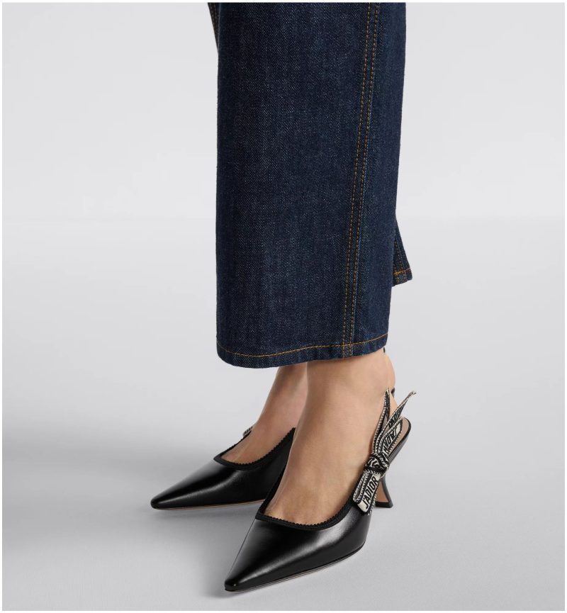 JAdior Slingback Pump - Image 3