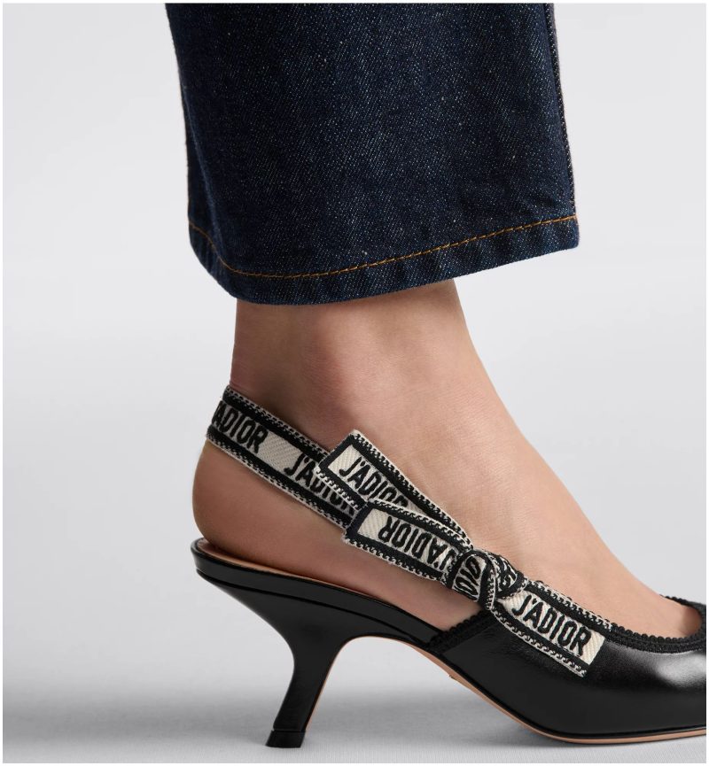 JAdior Slingback Pump - Image 5